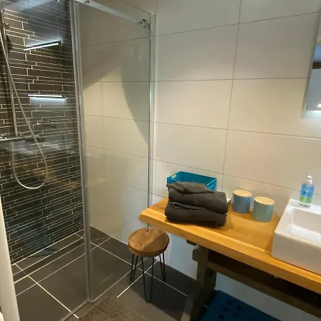 Apartman Benb Voorneputten *