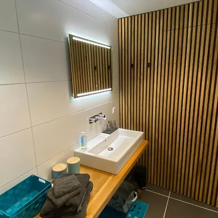 Benb Voorneputten Apartment Simonshaven