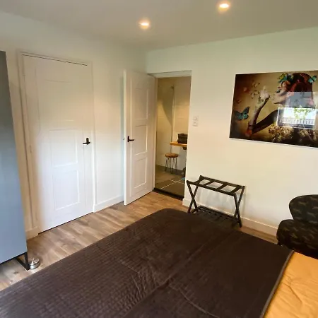 Benb Voorneputten Apartment *