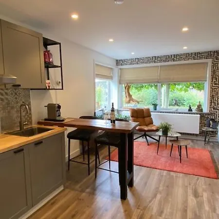 Apartman Benb Voorneputten