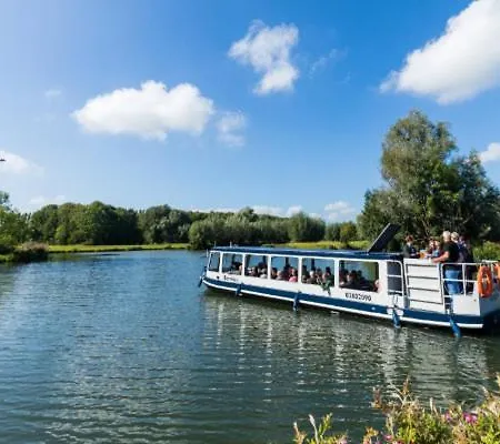 Benb Voorneputten * Simonshaven