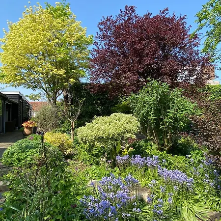 Appartement Benb Voorneputten