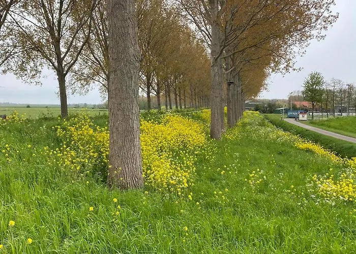 شقة Benb Voorneputten