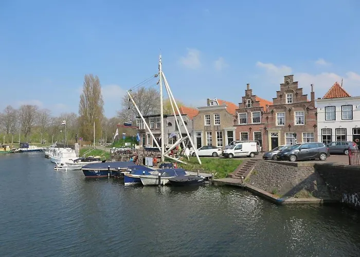 Benb Voorneputten * Simonshaven