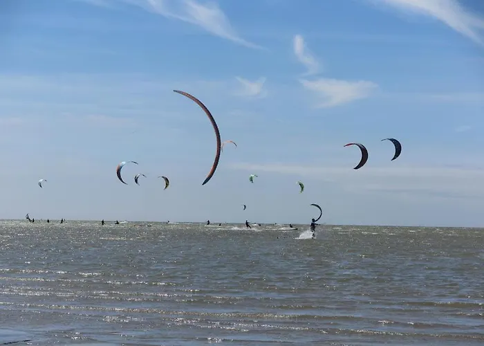 Benb Voorneputten דירה Simonshaven