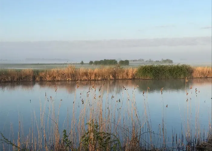 شقة Benb Voorneputten