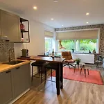 Apartment Benb Voorneputten