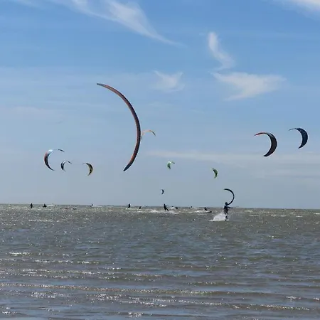 Benb Voorneputten Apartamento Simonshaven