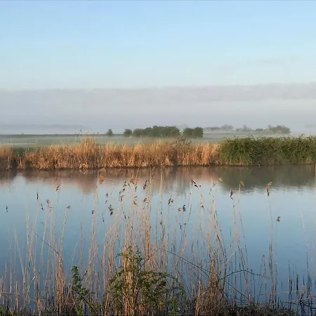 Apartamento Benb Voorneputten