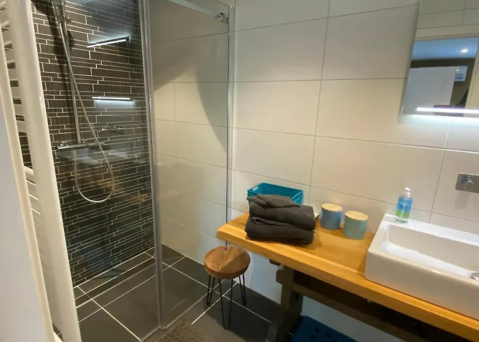 Apartamento Benb Voorneputten *