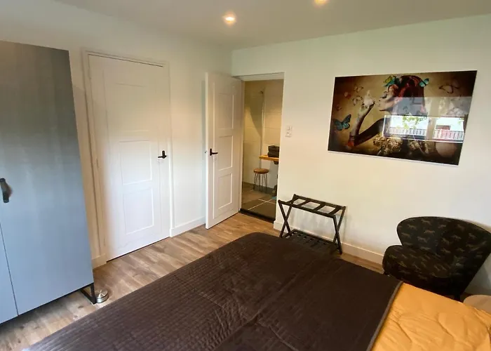 Benb Voorneputten Apartamento *