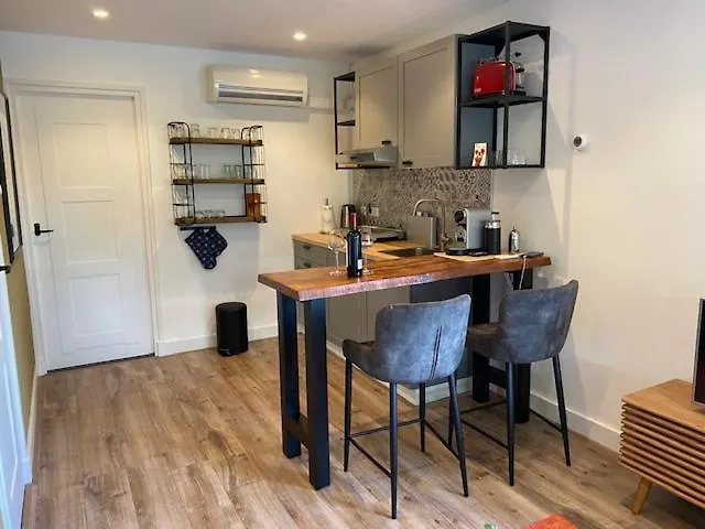 Apartamento Benb Voorneputten